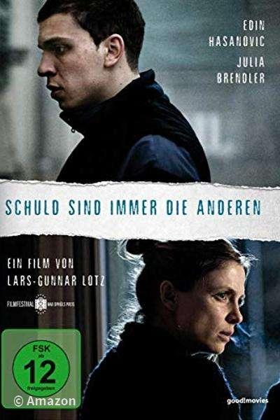 Schuld sind immer die Anderen Schuld sind immer die Anderen
