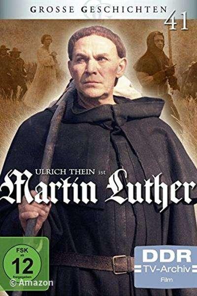 Martin Luther Martin Luther