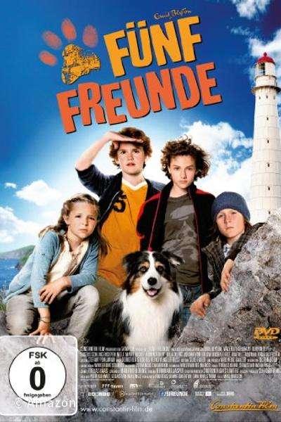 Fünf Freunde Fünf Freunde