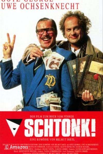 Schtonk! Schtonk!