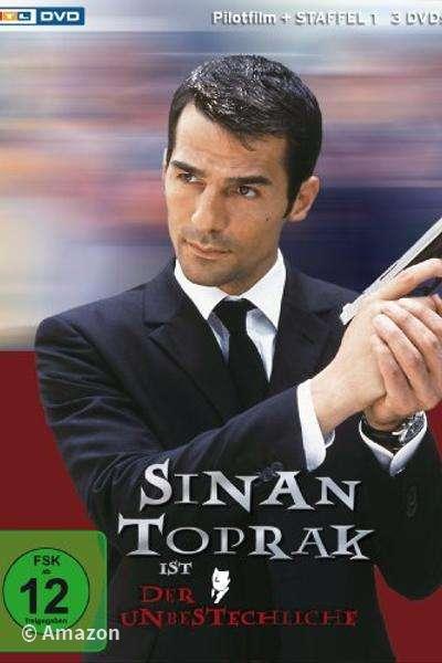 Sinan Toprak ist der Unbestechliche Sinan Toprak ist der Unbestechliche