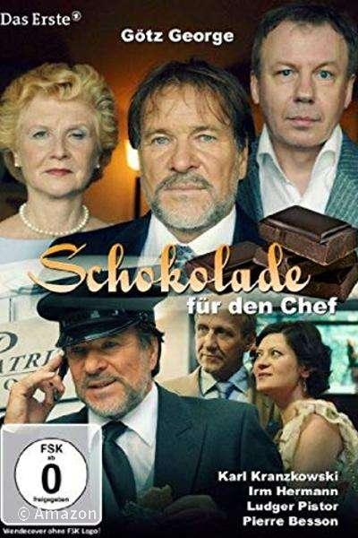 Schokolade für den Chef Schokolade für den Chef
