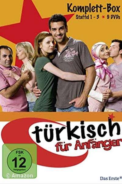 Türkisch für Anfänger (Fernsehserie) Türkisch für Anfänger (Fernsehserie)