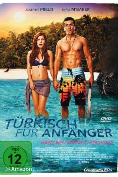 Türkisch für Anfänger (Film) Türkisch für Anfänger (Film)