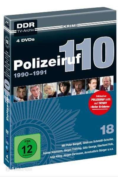 Polizeiruf 110 Polizeiruf 110
