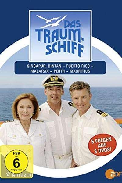 Das Traumschiff - Malaysia Das Traumschiff - Malaysia