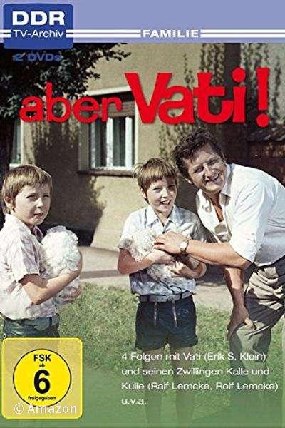 Aber Vati! Aber Vati!