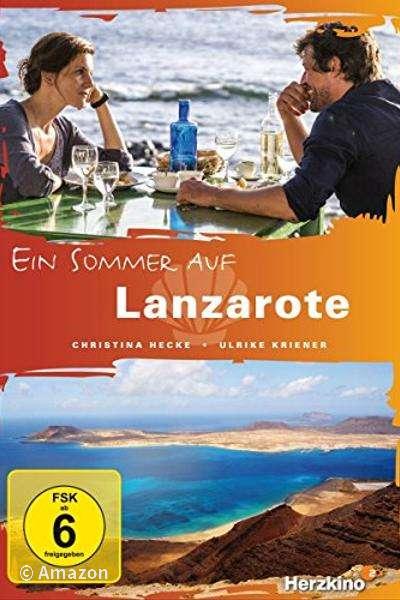 Ein Sommer auf Lanzarote Ein Sommer auf Lanzarote