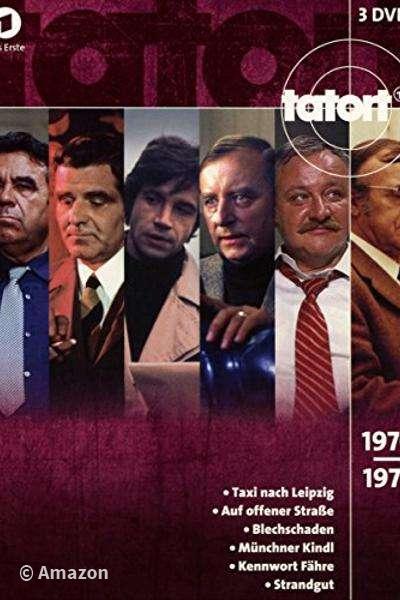 Tatort Tatort