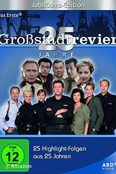 Großstadtrevier Großstadtrevier