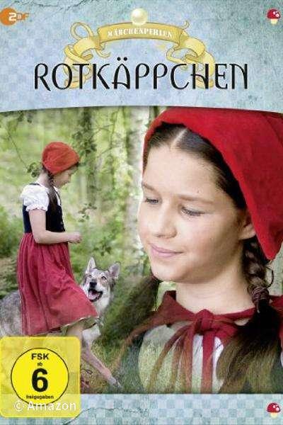 Rotkäppchen Rotkäppchen