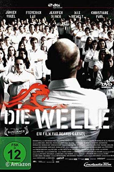 Die Welle Die Welle