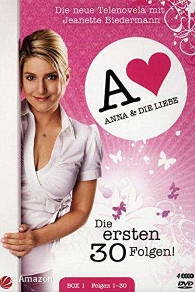 Anna und die Liebe Anna und die Liebe