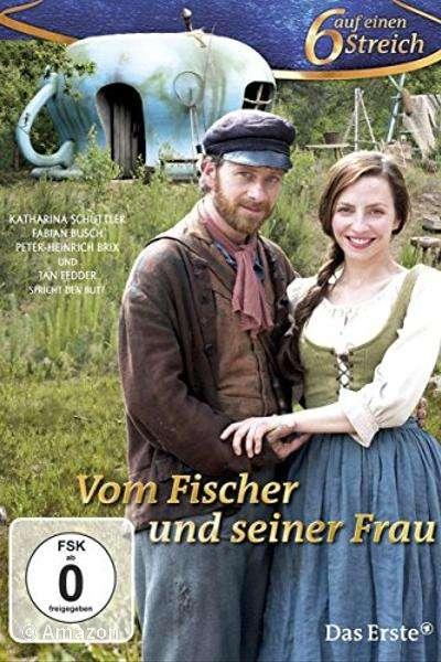 Vom Fischer und seiner Frau Vom Fischer und seiner Frau