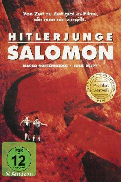 Hitlerjunge Salomon Hitlerjunge Salomon