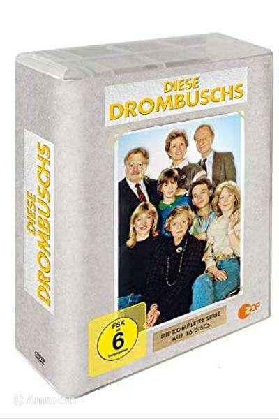 Diese Drombuschs Diese Drombuschs