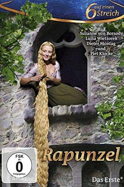 Rapunzel Rapunzel