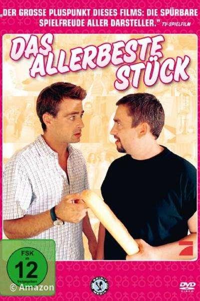 Das allerbeste Stück Das allerbeste Stück