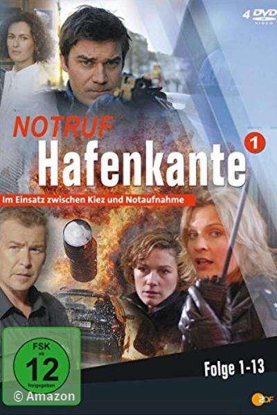 Notruf Hafenkante Notruf Hafenkante