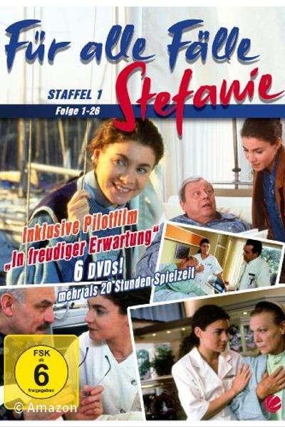 Für alle Fälle Stefanie Für alle Fälle Stefanie