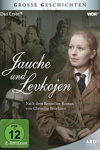 Jauche und Levkojen Jauche und Levkojen