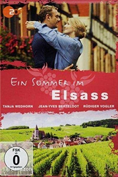 Ein Sommer im Elsass Ein Sommer im Elsass