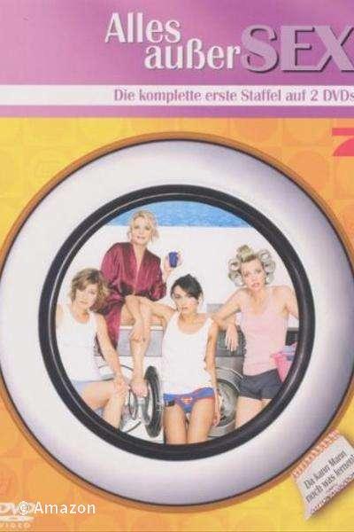 Alles außer Sex Alles außer Sex