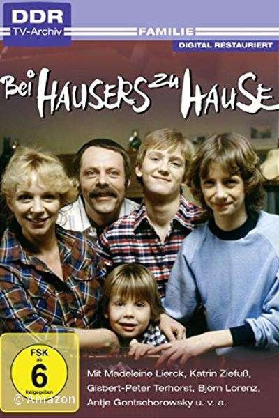 Bei Hausers zu Hause Bei Hausers zu Hause
