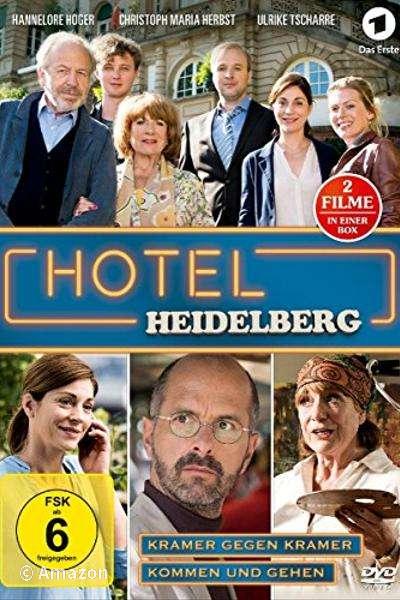 Hotel Heidelberg - Kramer gegen Kramer Hotel Heidelberg - Kramer gegen Kramer