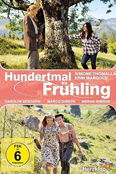 Hundertmal Frühling Hundertmal Frühling