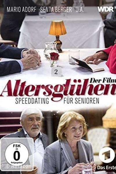 Altersglühen - Speed Dating für Senioren Altersglühen - Speed Dating für Senioren