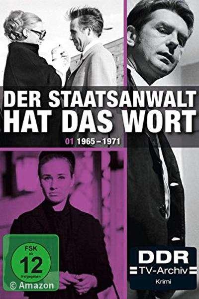 Der Staatsanwalt hat das Wort Der Staatsanwalt hat das Wort