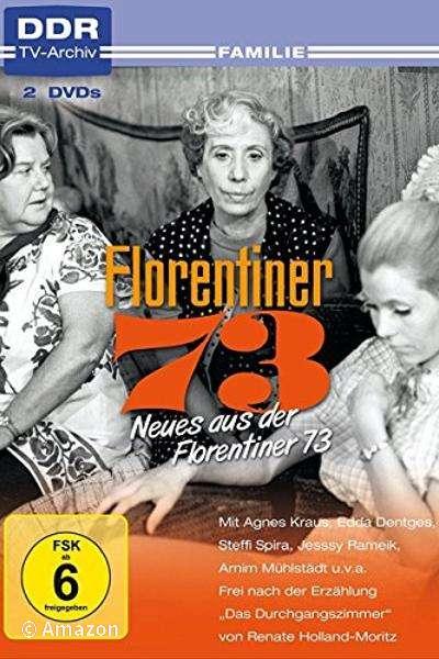 Neues aus der Florentiner 73 Neues aus der Florentiner 73