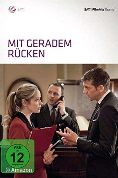 Mit geradem Rücken Mit geradem Rücken