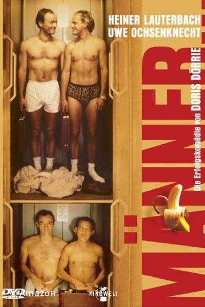 Männer Männer
