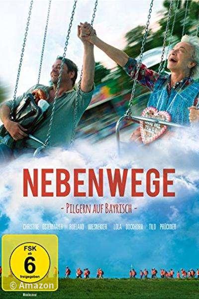 Nebenwege Nebenwege