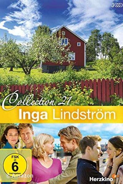 Inga Lindström - Familienbande Inga Lindström - Familienbande