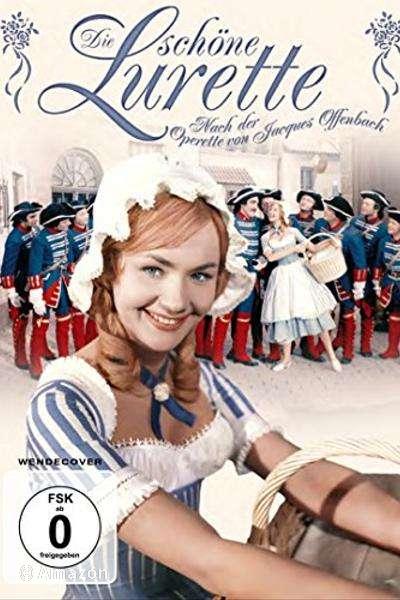 Die schöne Lurette Die schöne Lurette