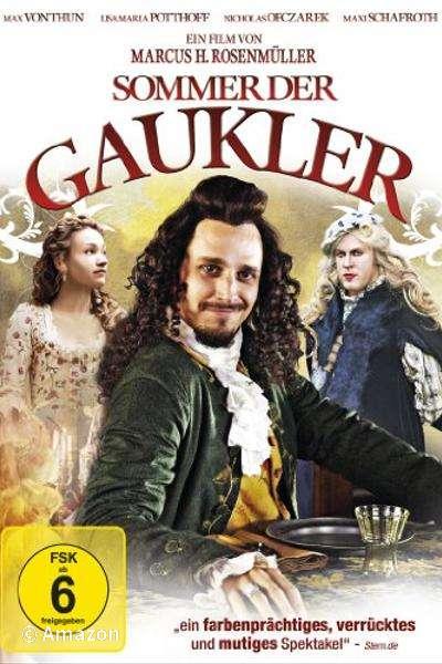 Sommer der Gaukler Sommer der Gaukler