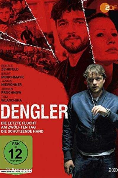 Dengler - Am zwölften Tag Dengler - Am zwölften Tag