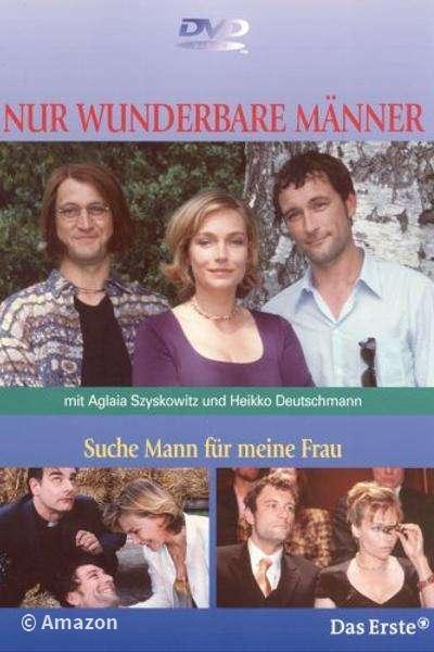 Suche Mann für meine Frau Suche Mann für meine Frau