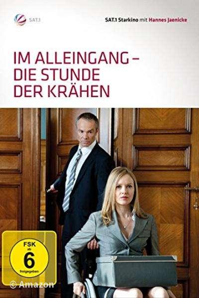 Im Alleingang - Die Stunde der Krähen Im Alleingang - Die Stunde der Krähen