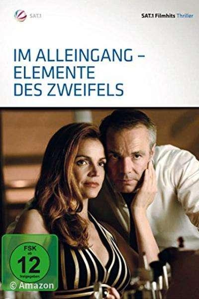 Im Alleingang - Elemente des Zweifels Im Alleingang - Elemente des Zweifels