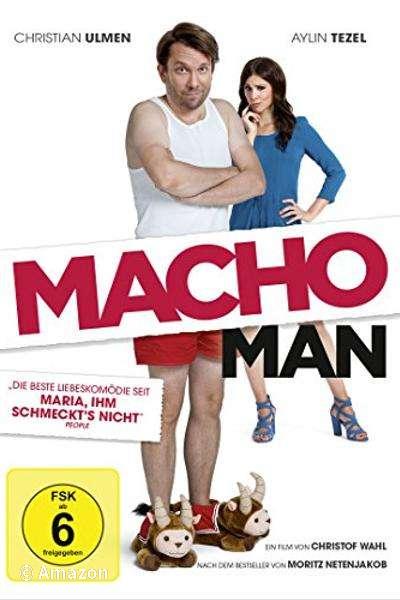 Macho Man Macho Man