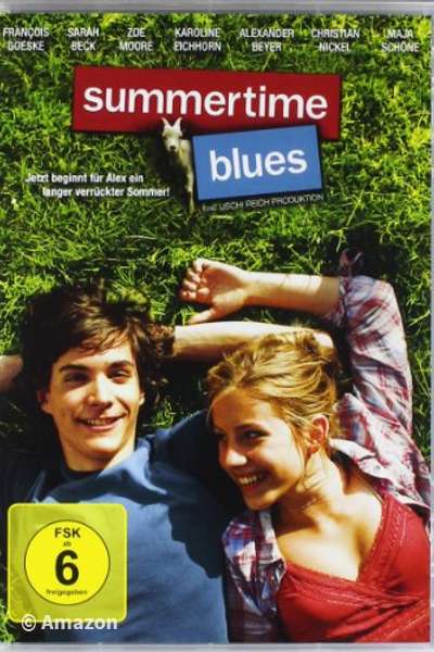 Summertime Blues