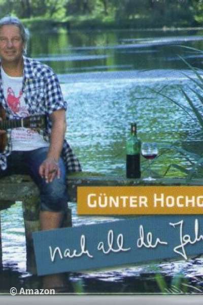 Nach all den Jahren