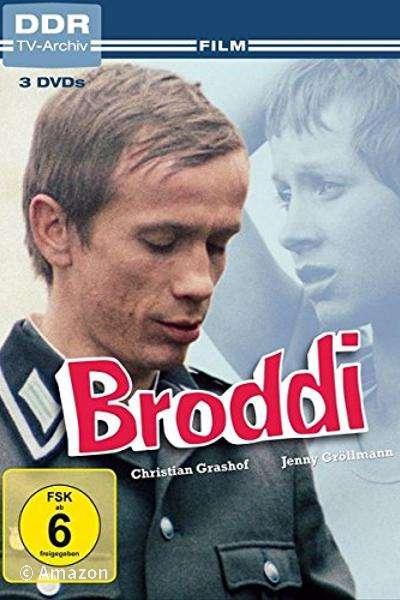 Broddi Broddi