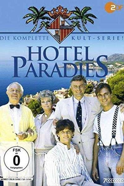 Hotel Paradies Hotel Paradies