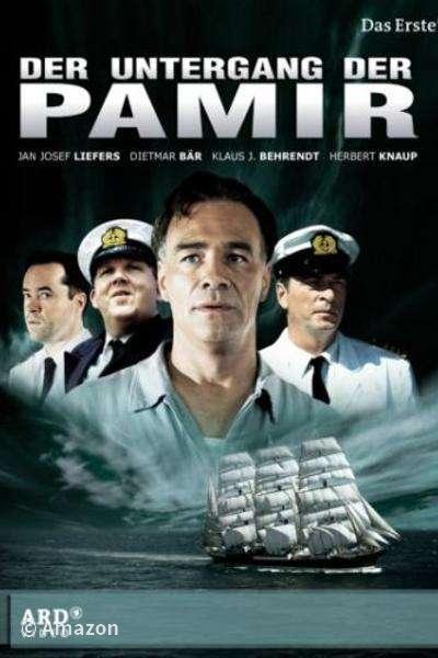 Der Untergang der Pamir Der Untergang der Pamir