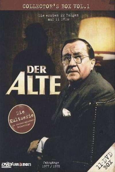Der Alte Der Alte